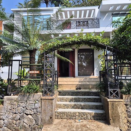 Orchid Villa Pinangode エクステリア 写真