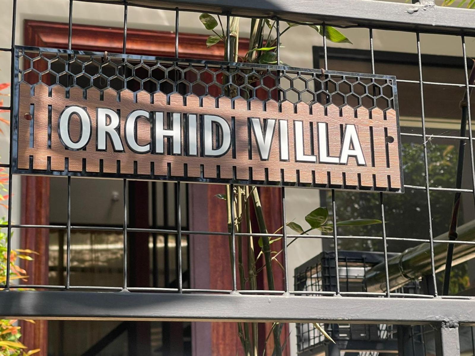 Orchid Villa Pinangode エクステリア 写真