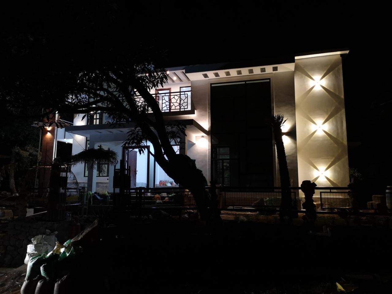 Orchid Villa Pinangode エクステリア 写真